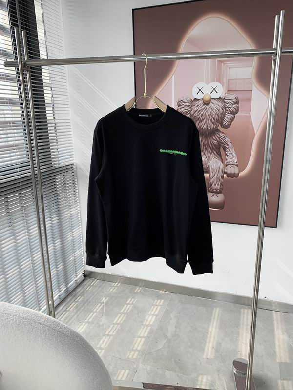 Balenciaga Sweatshirt Wmns ID:20241204-8